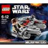 Lego 75030 Star Wars Millenium Falcon in doos (Microfighters)