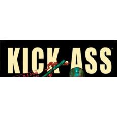 Kick-Ass (Icon Comics)