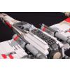 Lego 7191 Star Wars Ultimate Collector Series X-wing Fighter en doos