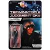 T1000 Patrolman Terminator 2 Judgment Day MOC ReAction Super7