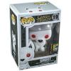 Ghost Pop Vinyl Game of Thrones Series (Funko) flocked San Diego comic con exclusive
