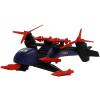 GI JOE Cobra FANG II compleet