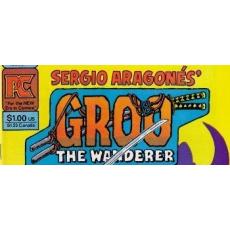 Groo the Wanderer (Pacific Comics)