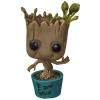 I am Dancing Groot (Guardians of the Galaxy) Pop Vinyl Marvel (Funko) exclusive