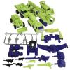 Devastator (Constructicons) G1 bootleg Transformers en doos
