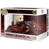 Rhaenys Targaryen with Meleys (House of the Dragon) Pop Vinyl Rides (Funko)