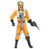 Star Wars Biggs Darklighter (Rebel Pilot) UGH MOC 30th Anniversary Collection