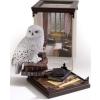 Hedwig Harry Potter Magical Creatures the Noble Collection in doos