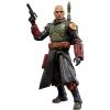 Star Wars Boba Fett (Morak) Vintage-Style MOC -beschadigde verpakking-