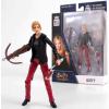 Buffy the Vampire Slayer BST AXN in doos the Loyal Subjects