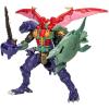 Magmatron Transformers Legacy United in doos