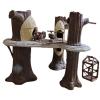 Star Wars vintage Ewok village (action playset) incompleet