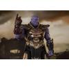 Marvel Thanos (final battle edition) (Avengers Endgame) S.H. Figuarts Action Figure Bandai in doos (20 centimeter)