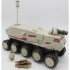 Star Wars Kashyyyk Assault Battle Set Micro Machines Action Fleet in doos