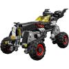 Lego 70905 the Batmobile (the Batman Movie) DC Comics Super Heroes in doos