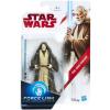 Star Wars Obi-Wan Kenobi the Last Jedi MOC