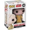 Supreme Leader Snoke (the Last Jedi) Pop Vinyl Star Wars Series (Funko)