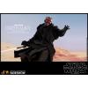 Hot Toys Darth Maul deluxe (the phantom menace) Star Wars DX17 in doos