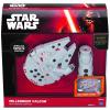 Star Wars Millennium Falcon remote control the Force Awakens Thinkway Toys in doos 15 centimeter