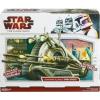 Star Wars Corporate Alliance Tank Droid the Clone Wars in doos