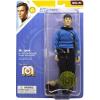 Mr. Spock (Star Trek the original series) MOC Mego