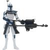 Star Wars Captain Rex the Clone Wars compleet