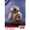 Hot Toys BB-8 (episode 8 the Last Jedi) MMS440 in doos