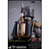 Hot Toys Boba Fett (epsiode V the Empire Strikes Back) MMS464 in doos deluxe version