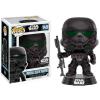 Imperial Death Trooper Pop Vinyl Star Wars Series (Funko) Smuggler's Bounty exclusive