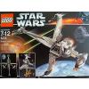Lego 6208 Star Wars B-Wing Fighter in doos