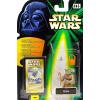 Star Wars POTF Yoda Flashback MOC European