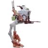 Star Wars AT-RT Walker with ARF Trooper the Clone Wars in doos Walmart exclusive