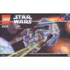 Lego 6206: Star Wars Tie Interceptor