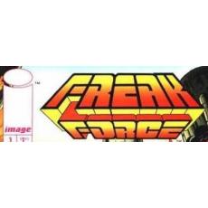 Freak Force (Image Comics)