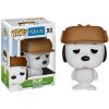 Olaf (Peanuts) Pop Vinyl Animation Series (Funko) Underground Toys exclusive
