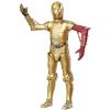 Star Wars C-3PO (Resistance base) the Black Series 6" in doos