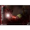 Hot Toys Pepper Potts (Iron Man 3) MMS310 in doos