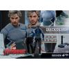 Hot Toys Quicksilver the Avengers Age of Ultron MMS302 in doos