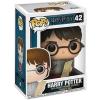 Harry Potter with Marauders map Pop Vinyl Harry Potter (Funko)