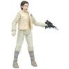 Star Wars Leia (Hoth outfit) Vintage-Style compleet