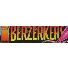 Berzerkers (Image Comics)