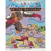 Der Pesthauch des Bosen! mini-comic Masters of the Universe (Mattel)