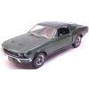 1968 Ford Mustang GT 1:24 (Bullit) Greenlight Collectibles in doos limited edition