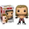 "the Heartbreak Kid" Shawn Michaels Pop Vinyl WWE (Funko) limited edition