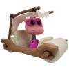 the Flintmobile with Dino (the Flintstones) Pop Vinyl Rides (Funko) Funko Shop exclusive