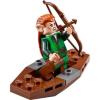 Lego 79016 Attack on Lake-Town Lord of the Rings (the Hobbit) in doos