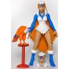 MOTU Sorceress (Filmation edition) (Club Grayskull) Super7 compleet