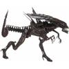 Alien Resurrection Alien Queen ultra deluxe in doos Neca -beschadigde verpakking-