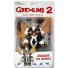 Gremlins Mohawk the Mogwai MOC Neca