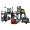 Lego 6860 Batman the Batcave DC Universe Super Heroes en doos